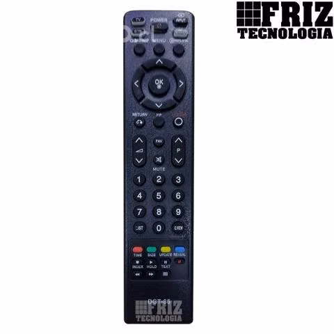 Control remoto LG Para TV Lcd Plasma Led Smart Tv