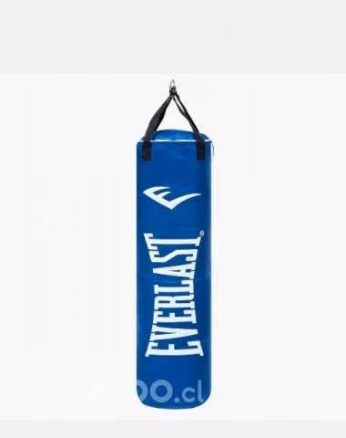 Saco boxeo Everlast