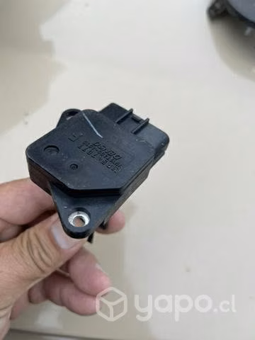 Flujometro Aire Montero G2