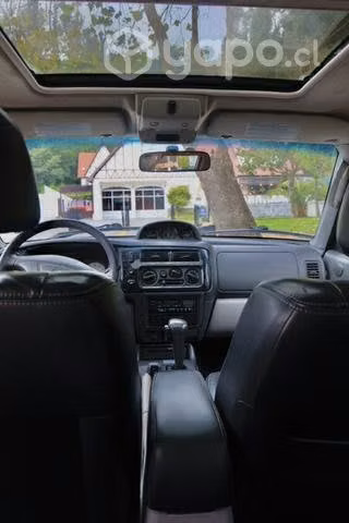 Montero Sport 2006