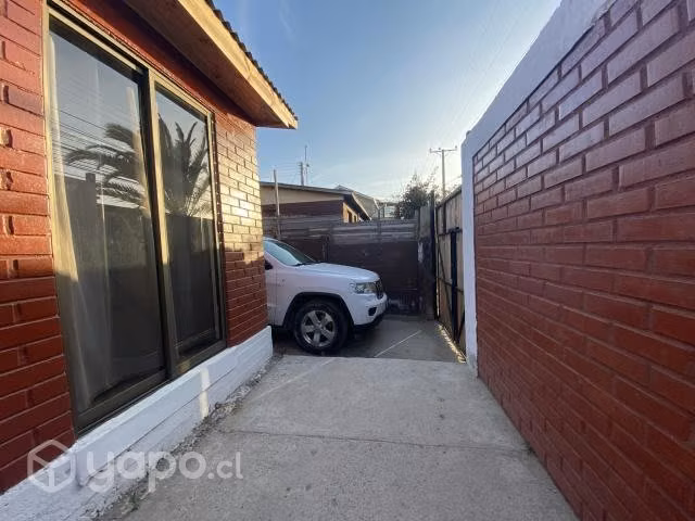 Arriendo Casa Los Vilos