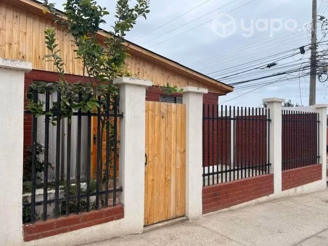 Arriendo Casa Los Vilos