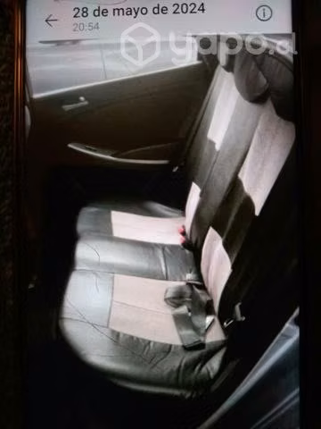 Hyundai accent 2019 - Imagen 3