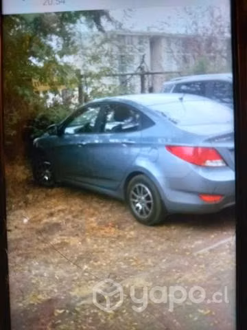Hyundai accent 2019 - Imagen 6