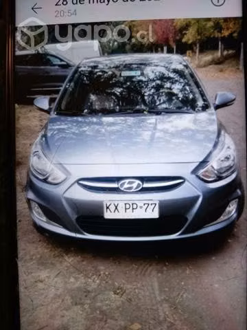 Hyundai accent 2019 - Imagen 5