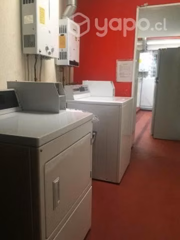 Arriendo Pieza Individual Providencia/Bilbao