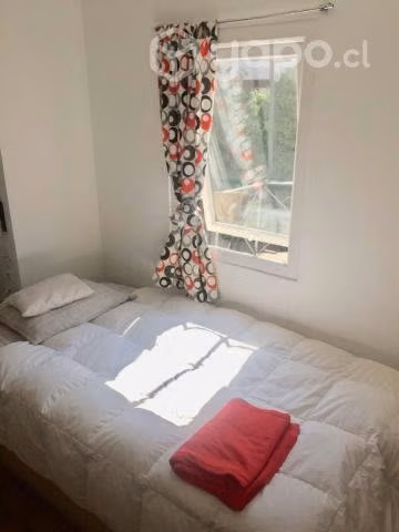 Arriendo Pieza Individual Providencia/Bilbao