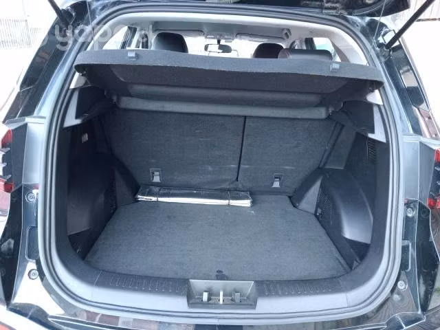 Chery Tiggo 3