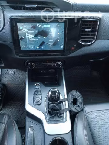 Chery Tiggo 3