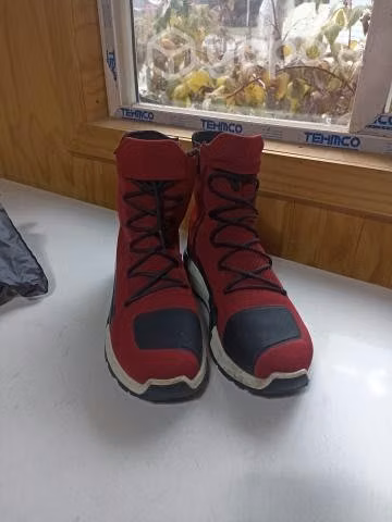 Zapatos BMW Motorrad