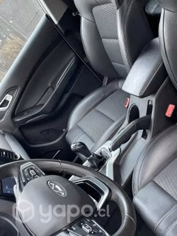 Chery Tigo 3