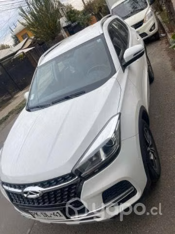 Chery Tigo 3