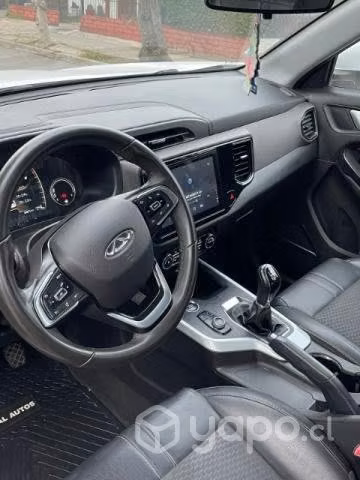 Chery Tigo 3