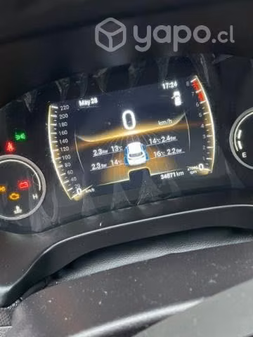 Chery Tigo 3