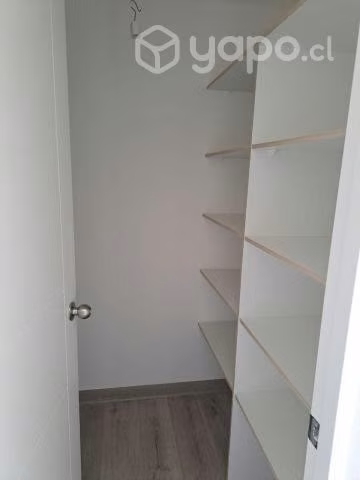 Excelente depto nuevo, San Pedro de la Paz - Imagen 5