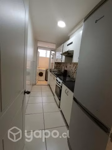 Departamento Arriendo en Rancagua