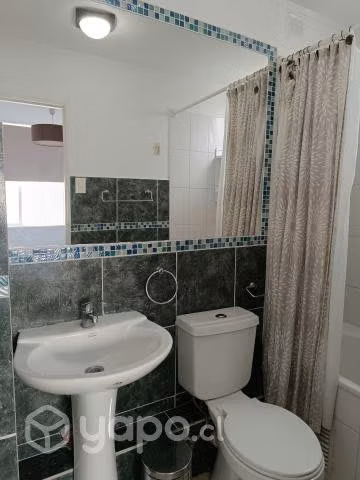 Departamento Arriendo en Rancagua