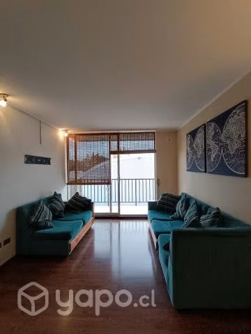 Departamento Arriendo en Rancagua
