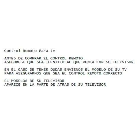 Control remoto. XIAOMI - Imagen 2