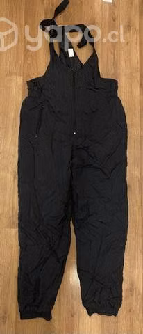 Pantalones de nieve