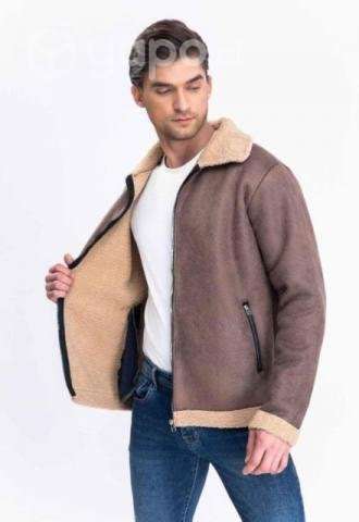 Chaquetas Gamulan de Caballero - Imagen 2