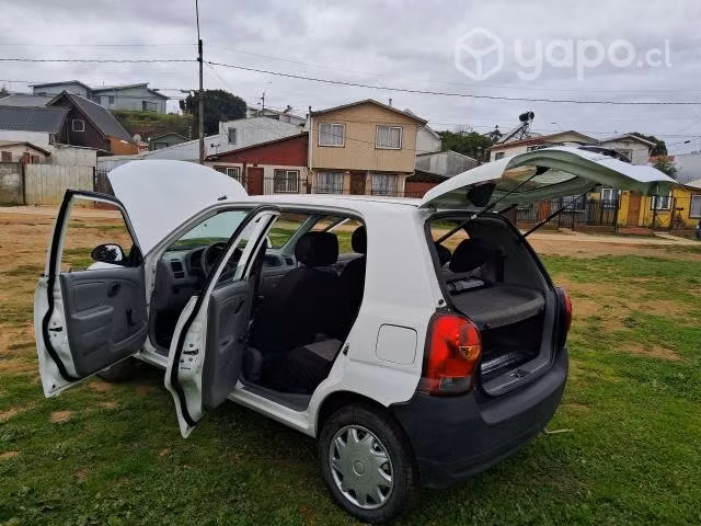 Suzuki Alto 1.0 k10 Ac 2012