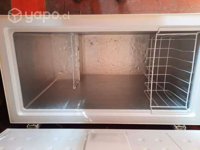 Conservadora Midea - Imagen 3