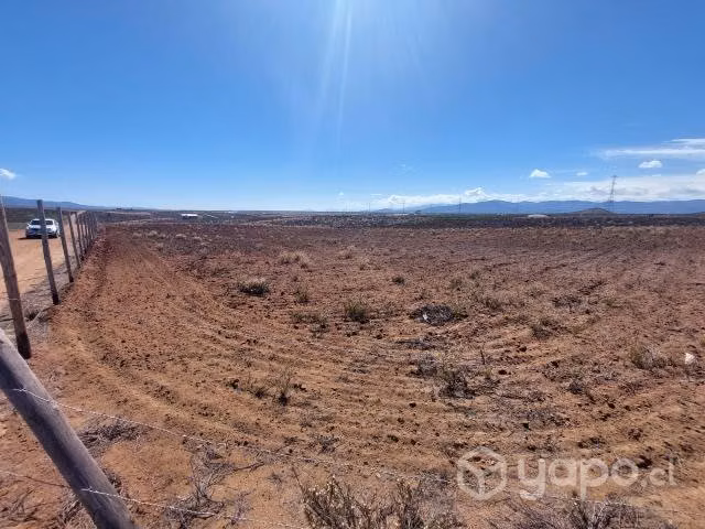 Vendo terreno 5000 m2 - Imagen 5