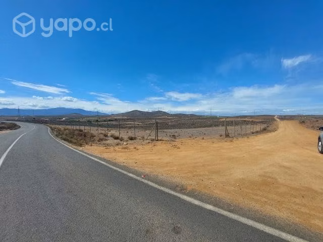 Vendo terreno 5000 m2 - Imagen 12