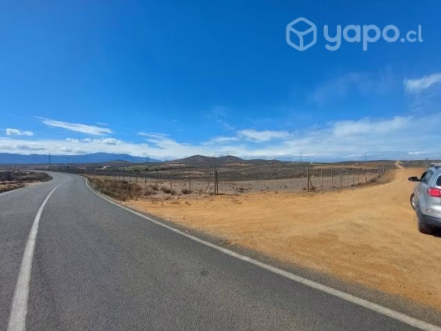 Vendo terreno 5000 m2 - Imagen 9