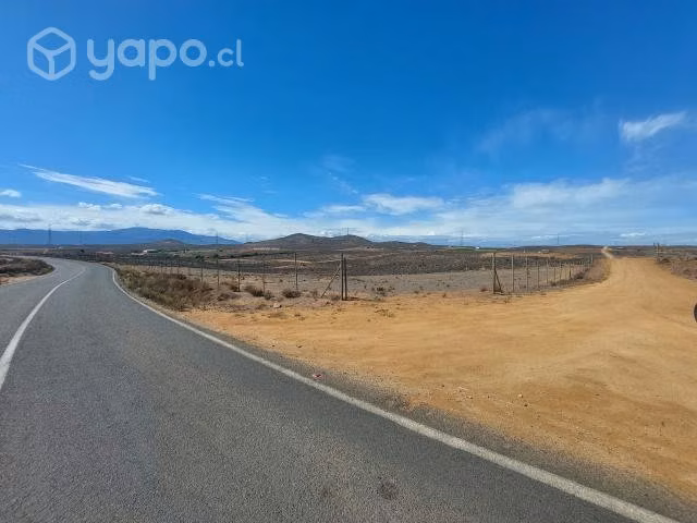 Vendo terreno 5000 m2 - Imagen 8