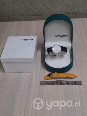 Reloj longines grand classique - Imagen 6