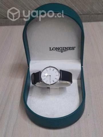 Reloj longines grand classique - Imagen 5