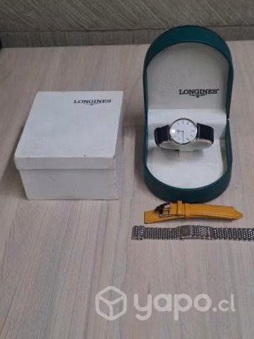 Reloj longines grand classique - Imagen 3