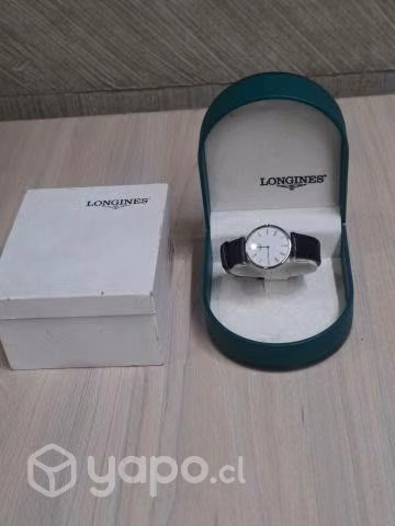 Reloj longines grand classique - Imagen 4