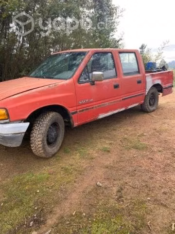 Chevrolet Luv