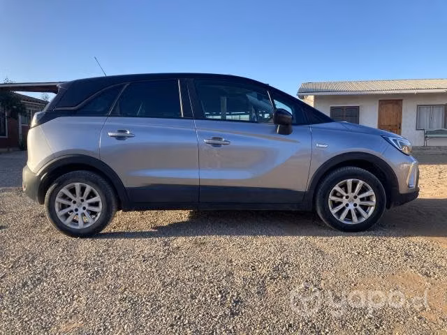 Opel SUV