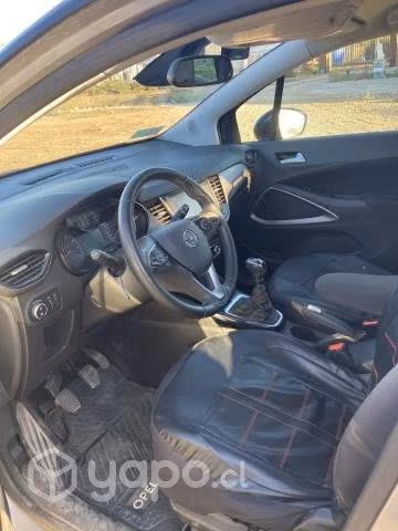 Opel SUV