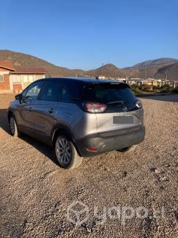 Opel SUV