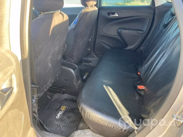 Opel SUV