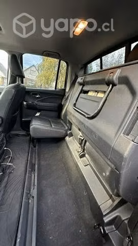 Camioneta Honda Ridgeline - Imagen 6