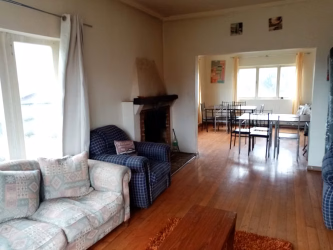 Arriendo casa a Empresas