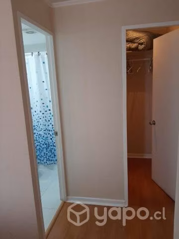 Departamento Amoblado, Edificio Icono, piso 14 - Imagen 5