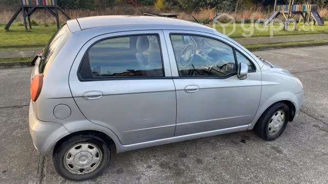 Chevrolet spark 2009 - Imagen 2