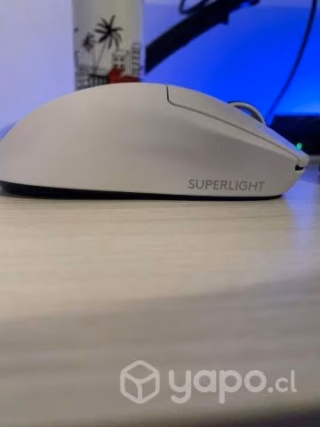 Logitech g pro x superlight