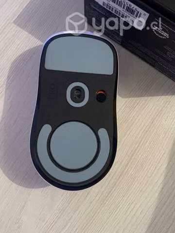 Logitech g pro x superlight