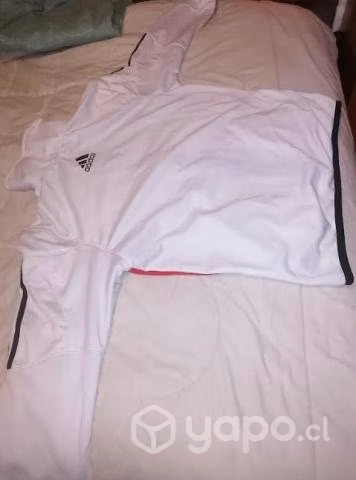 Casaca de buzo talla m