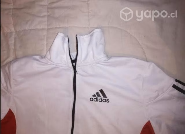 Casaca de buzo talla m