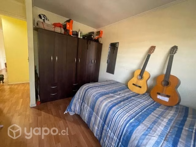Venta casa Romeral