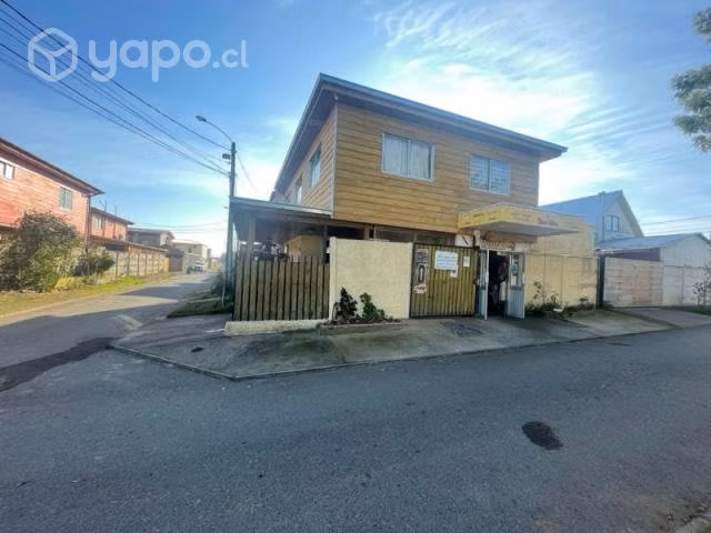 Venta casa Romeral